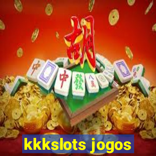 kkkslots jogos